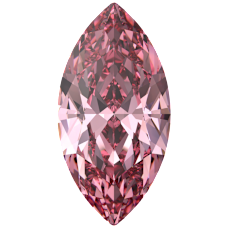 Cristaux à sertir 4210 LIGHT ROSE F Vente en Gros