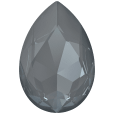 Cristaux à sertir 4327 CRYSTAL DKGREY_I Vente en Gros