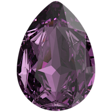 4390 Mirage Pear Fancy Stone Cristaux à Sertir Swarovski®