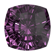 Cristaux à sertir 4460 AMETHYST F Vente en Gros