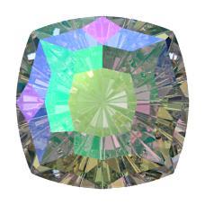 Cristaux à sertir 4460 CRYSTAL PARADSH F Vente en Gros