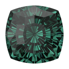 Cristaux à sertir 4460 EMERALD F Vente en Gros