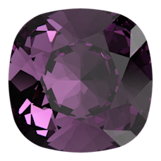 4470 Cushion Square FS Cristaux à Sertir Swarovski®
