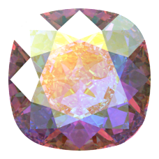 Cristaux à sertir 4470 CRYSTAL AB F Vente en Gros