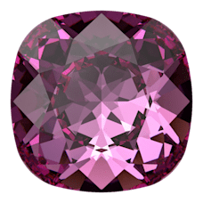 Cristaux à sertir 4470 DARK ROSE F Vente en Gros