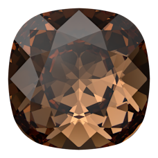 Cristaux à sertir 4470 RECREATED SMOKED TOPAZ F Vente en Gros