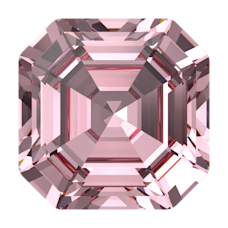 Cristaux à sertir 4480 LIGHT ROSE F Vente en Gros