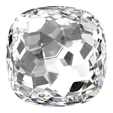 Cristaux à sertir 4483 CRYSTAL F Vente en Gros