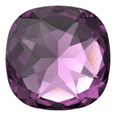 4487 Large Cushion Square FS Cristaux à Sertir Swarovski®