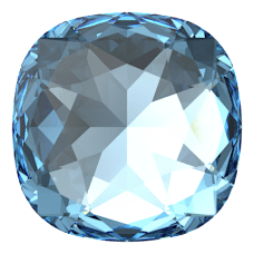 Cristaux à sertir 4487 AQUAMARINE F Vente en Gros