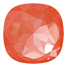 Cristaux à sertir 4487 CRYSTAL ORANGE_I Vente en Gros