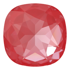 Cristaux à sertir 4487 CRYSTAL POPPYRED_I Vente en Gros