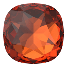 Cristaux à sertir 4487 PERSIAN RED F Vente en Gros