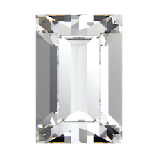 Cristaux à sertir 4500 CRYSTAL Vente en Gros