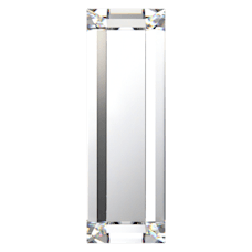 4502 Small Baguette FS Cristaux à Sertir Swarovski®