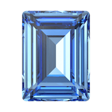 Cristaux à sertir 4527 RECREATED ICE BLUE F Vente en Gros