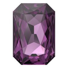 4627 Thin Octagon Fancy Stone Cristaux à Sertir Swarovski®