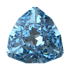 Cristaux à sertir 4706 AQUAMARINE F Vente en Gros