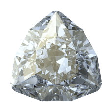 Cristaux à sertir 4706 CRYSTAL BL.SHADE F Vente en Gros