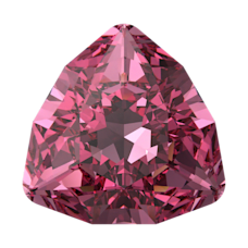 Cristaux à sertir 4706 ROSE F Vente en Gros