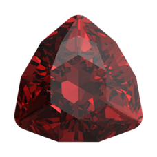 Cristaux à sertir 4706 SCARLET F Vente en Gros
