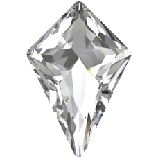 Cristaux à sertir 4711 CRYSTAL F Vente en Gros