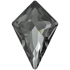 Cristaux à sertir 4711 CRYSTAL SILVNIGHT F Vente en Gros
