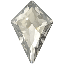 Cristaux à sertir 4711 CRYSTAL SILVSHADE F Vente en Gros