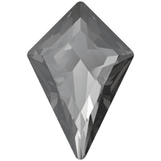 Cristaux à sertir 4711 CRYSTAL URBGREY F Vente en Gros