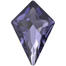 Cristaux à sertir 4711 TANZANITE F Vente en Gros