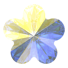 Cristaux à sertir 4744 CRYSTAL AB F Vente en Gros