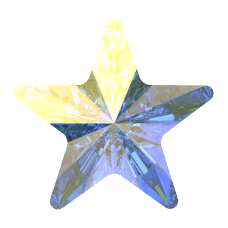 Cristaux à sertir 4745 CRYSTAL AB F Vente en Gros