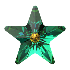 Cristaux à sertir 4745 CRYSTAL VM F Vente en Gros