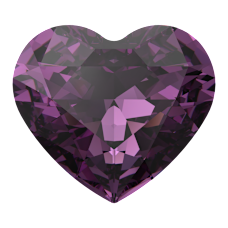 4815 Forever Heart FS Cristaux à Sertir Swarovski®