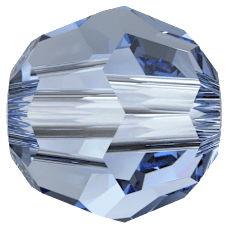 Perles 5000 LIGHT SAPPHIRE Vente en Gros