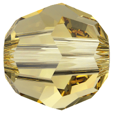 Perles 5000 RECREATED DARK JONQUIL Vente en Gros