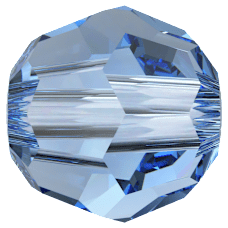 Perles 5000 RECREATED ICE BLUE Vente en Gros