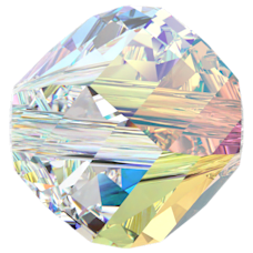 5020 Helix Bead Perles Swarovski®
