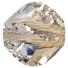 Perles 5020 CRYSTAL GOL.SHADOW Vente en Gros