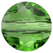 Perles 5034 FERN GREEN Vente en Gros