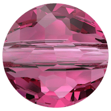Perles 5034 FUCHSIA Vente en Gros