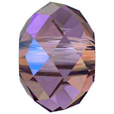 5040 Briolette Bead Perles Swarovski®