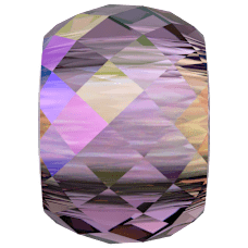 5043 Briolette XXL Hole Bead Perles Swarovski®