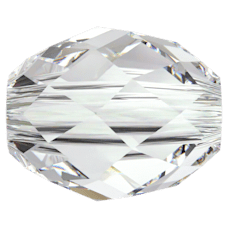 Perles 5044 CRYSTAL Vente en Gros