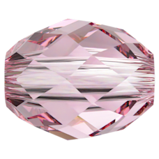 Perles 5044 LIGHT ROSE Vente en Gros
