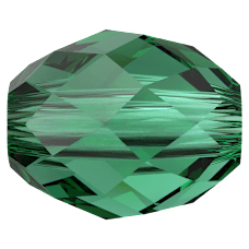 Perles 5044 MAJESTIC GREEN Vente en Gros