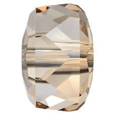Perles 5045 CRYSTAL GOL.SHADOW Vente en Gros