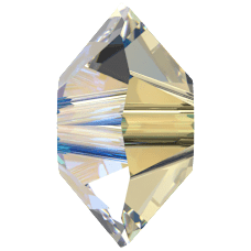 Perles 5305 CRYSTAL SHIMMER Vente en Gros