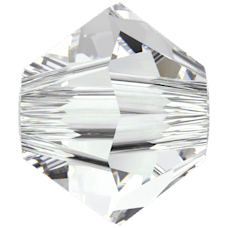 Perles toupies 5328 CRYSTAL Vente en Gros