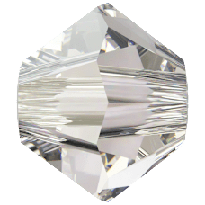 Perles toupies 5328 CRYSTAL SILVSHADE Vente en Gros